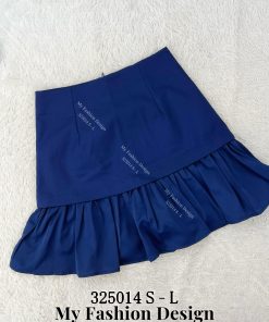 爆款新品🔥高品质高腰裤裙 RM59 Only🌸（2-N3）